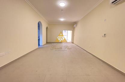 Apartment - 3 - 3 for rent in Al Jazeera Street - Fereej Bin Mahmoud North - Fereej Bin Mahmoud - Doha