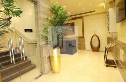 Apartment - 3 Bedrooms - 3 Bathrooms for rent in Fereej Bin Mahmoud North - Fereej Bin Mahmoud - Doha