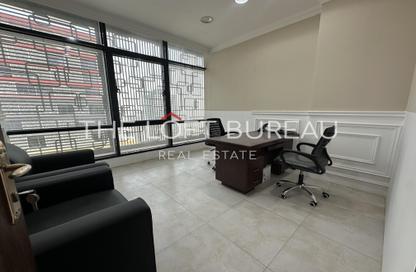 Office Space - Studio - 1 for rent in Lusail Residence - Marina District - Lusail