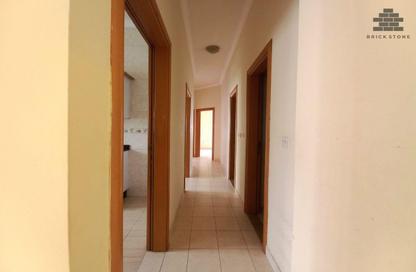 Apartment - 3 Bedrooms - 3 Bathrooms for rent in Muntazah 38 - Al Muntazah - Doha Apartment - 3 Bedrooms - 3 Bathrooms for rent in Muntazah 38 - Al Muntazah - Doha