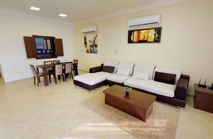 Apartment - 3 - 3 for rent in Al Thumama - Doha Apartment - 3 - 3 for rent in Al Thumama - Doha