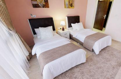 Apartment - 3 - 3 for rent in Al Thumama - Doha