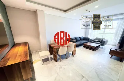 شقة - غرفة نوم - 1 حمام للايجار في شارع المطار القديم - طريق المطار القديم - الدوحة