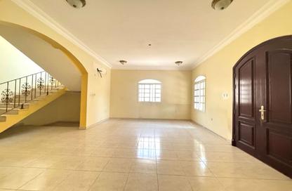 Villa - 5 Bedrooms - 5 Bathrooms for rent in Old Airport Road - Old Airport Road - Doha Villa - 5 Bedrooms - 5 Bathrooms for rent in Old Airport Road - Old Airport Road - Doha