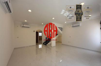 Villa - 7 - 7+ for rent in Al Markhiya Street - Al Markhiya - Doha Villa - 7 - 7+ for rent in Al Markhiya Street - Al Markhiya - Doha