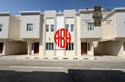 Villa - 7 - 7+ for rent in Al Markhiya Street - Al Markhiya - Doha Villa - 7 - 7+ for rent in Al Markhiya Street - Al Markhiya - Doha