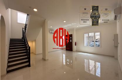 Villa - 7 - 7+ for rent in Al Markhiya Street - Al Markhiya - Doha