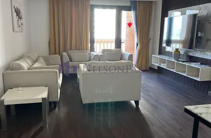 شقة - غرفة نوم - 2 حمامات للايجار في بورتو أرابيا - جزيرة اللؤلؤة - الدوحة