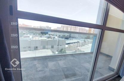 Apartment - 1 Bedroom - 1 Bathroom for rent in Musheireb - Musheireb - Doha