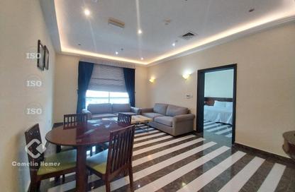 Apartment - 1 Bedroom - 1 Bathroom for rent in Musheireb - Musheireb - Doha Apartment - 1 Bedroom - 1 Bathroom for rent in Musheireb - Musheireb - Doha