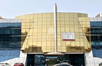 Office Space - Studio - 1 for rent in Najma Street - Najma - Doha