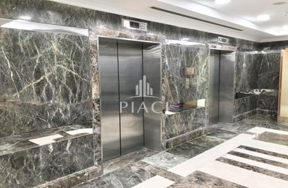 Office Space - Studio - 1 for rent in Najma Street - Najma - Doha