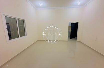 Villa - Studio - 1 Bathroom for rent in Muaither Area - Al Rayyan - Doha