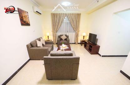 Apartment - 2 Bedrooms - 2 Bathrooms for rent in C-Ring Road - Al Sadd - Doha Apartment - 2 Bedrooms - 2 Bathrooms for rent in C-Ring Road - Al Sadd - Doha
