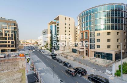 Whole Building - Studio - 7+ Bathrooms for rent in Rawdat Al Khail - Rawdat Al Khail - Doha