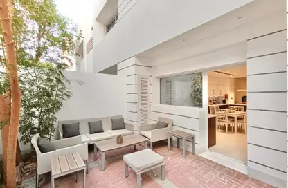 فيلا - 5 غرف نوم - 5 حمامات للايجار في شارع الوعب - الوعب - الدوحة