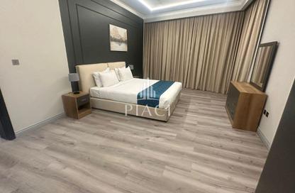 Apartment - 2 Bedrooms - 2 Bathrooms for rent in Musheireb Tower - Musheireb - Musheireb - Doha