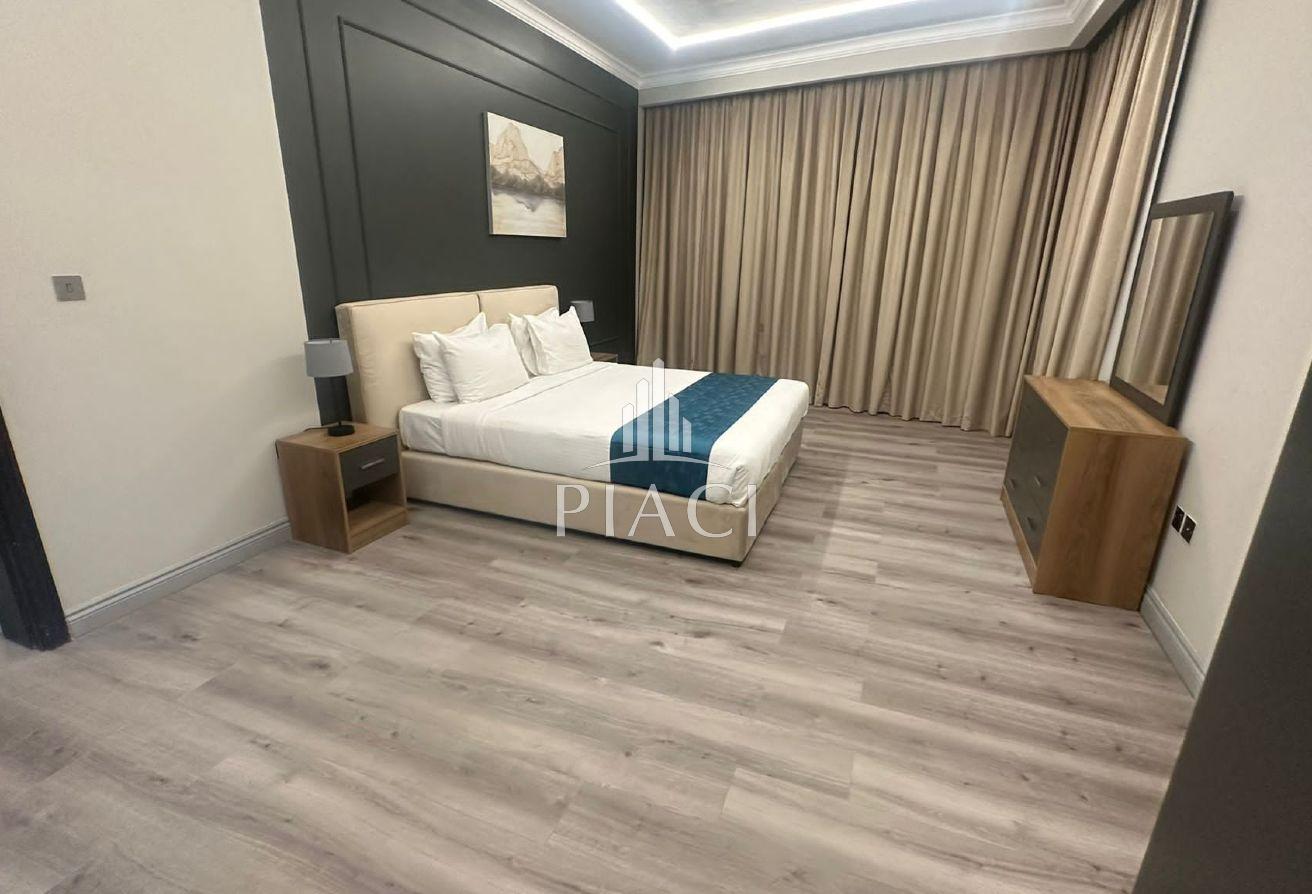 Fully Furnished 2BHK | All Bills Included