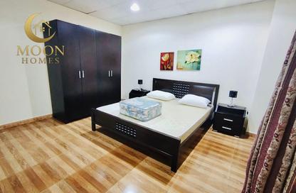 Apartment - 1 - 1 for rent in Umm Ghuwailina 4 - Umm Ghuwailina - Doha