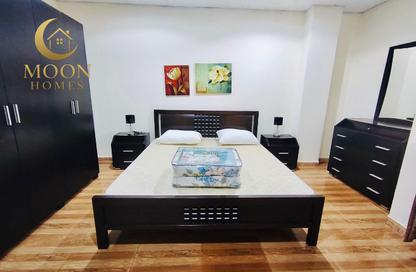 Apartment - 1 - 1 for rent in Umm Ghuwailina 4 - Umm Ghuwailina - Doha