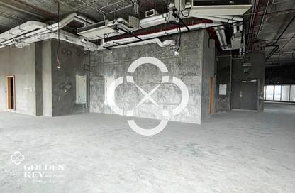 Office Space - Studio for rent in West Bay Tower - West Bay - West Bay - Doha