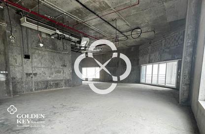 Office Space - Studio for rent in West Bay Tower - West Bay - West Bay - Doha
