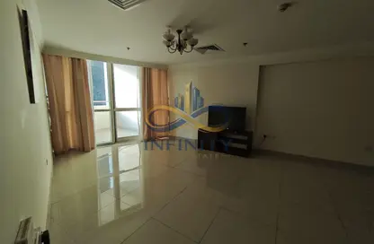 Apartment - 3 Bedrooms - 3 Bathrooms for rent in West Bay Tower - West Bay - West Bay - Doha