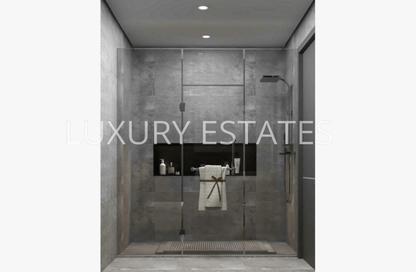 Apartment - Studio - 1 Bathroom for sale in La Mer Tower - The Waterfront - Lusail Apartment - Studio - 1 Bathroom for sale in La Mer Tower - The Waterfront - Lusail