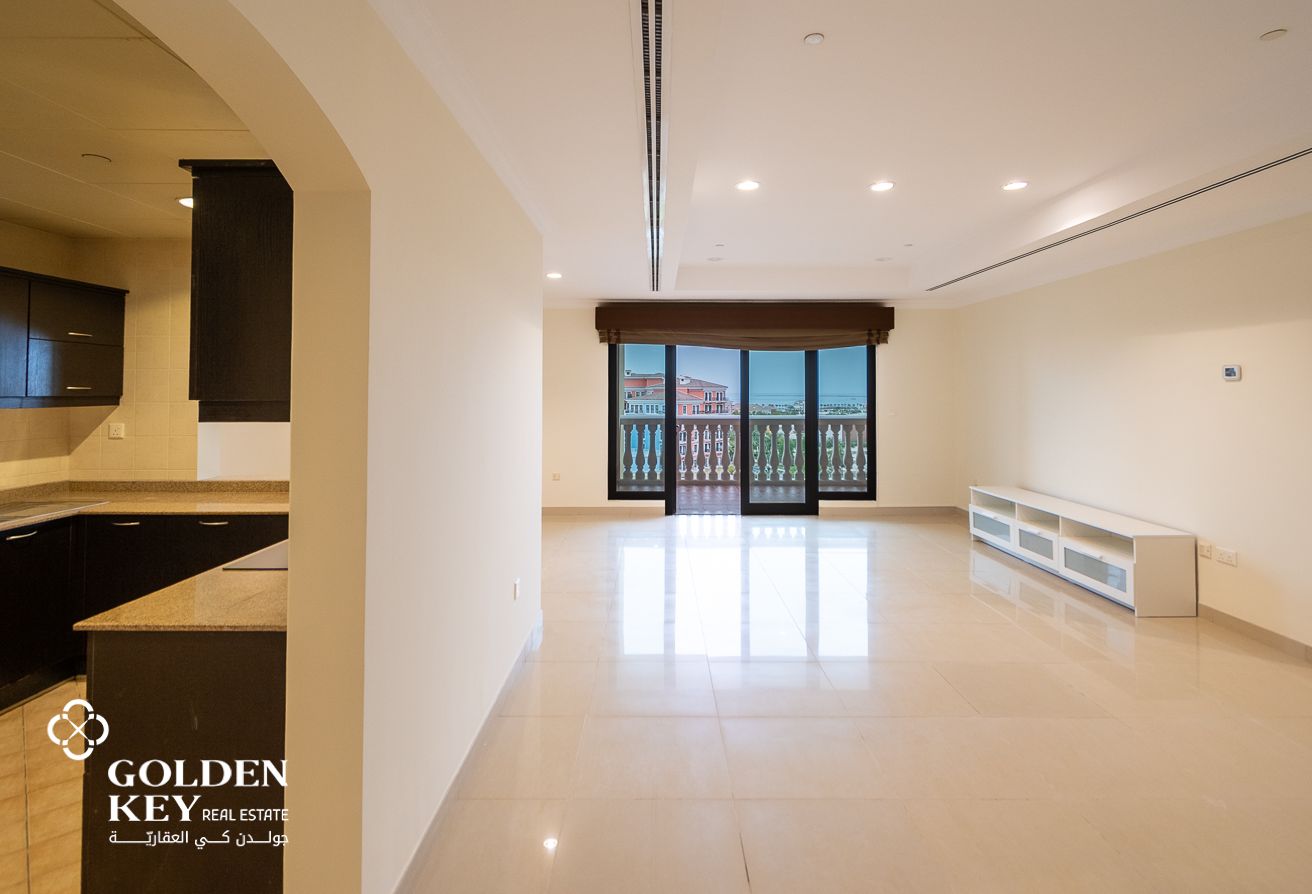 Spacious Layout | 2 Bedroom +Store | Title Deed