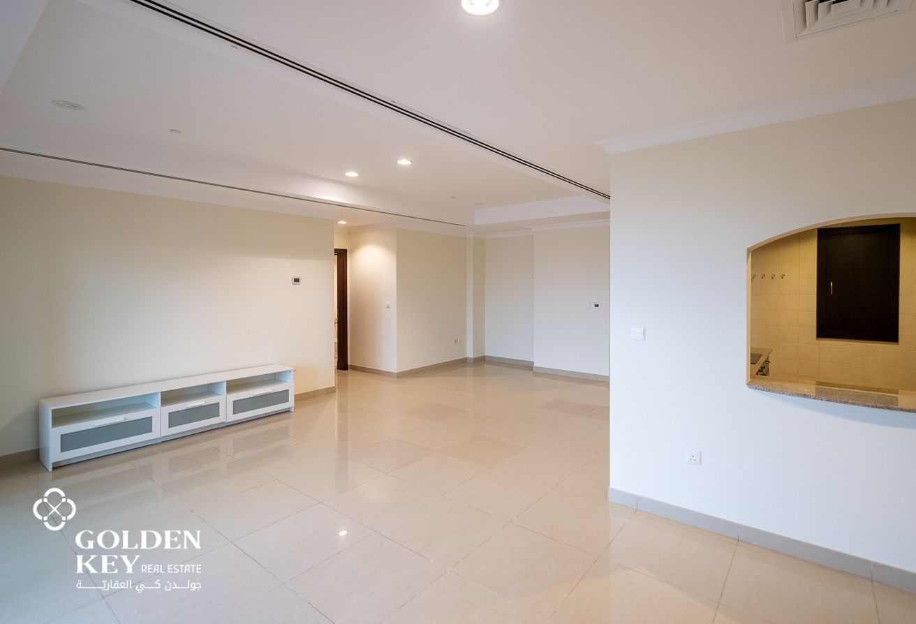 Spacious Layout | 2 Bedroom +Store | Title Deed