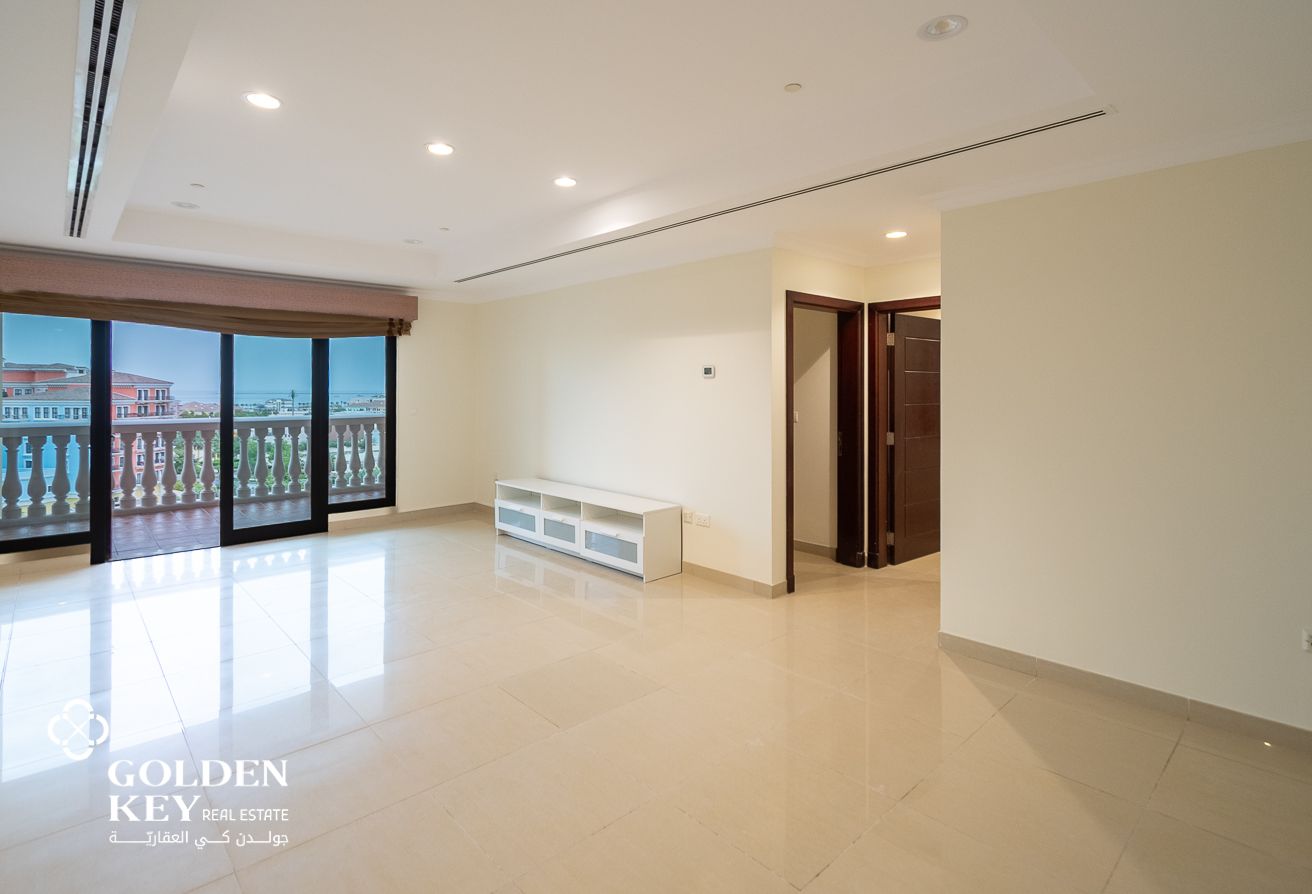 Spacious Layout | 2 Bedroom +Store | Title Deed