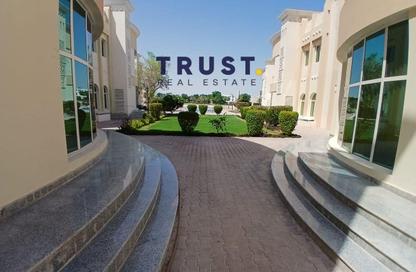 Villa - 5 - 6 for rent in West Bay Lagoon - West Bay Lagoon - Doha
