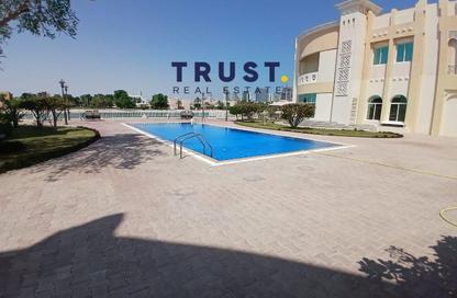 Villa - 5 - 6 for rent in West Bay Lagoon - West Bay Lagoon - Doha