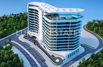Apartment - 3 Bedrooms - 5 Bathrooms for sale in The Waterfront - Lusail Apartment - 3 Bedrooms - 5 Bathrooms for sale in The Waterfront - Lusail