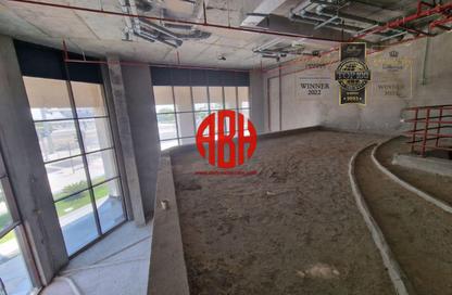 Shop - Studio for rent in Naples - Fox Hills - Fox Hills - Lusail