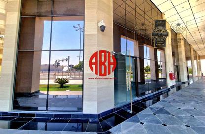 Shop - Studio for rent in Naples - Fox Hills - Fox Hills - Lusail
