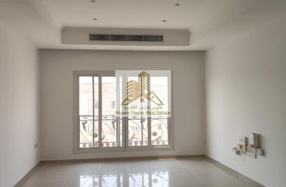 Apartment - 2 Bedrooms - 2 Bathrooms for rent in Al Nasr Street - Al Nasr - Doha