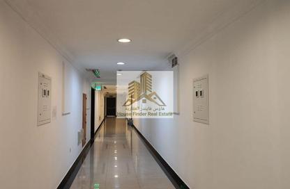 Apartment - 2 Bedrooms - 2 Bathrooms for rent in Al Nasr Street - Al Nasr - Doha