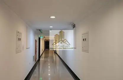 Apartment - 2 Bedrooms - 2 Bathrooms for rent in Al Nasr Street - Al Nasr - Doha