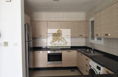 Apartment - 2 Bedrooms - 2 Bathrooms for rent in Al Nasr Street - Al Nasr - Doha