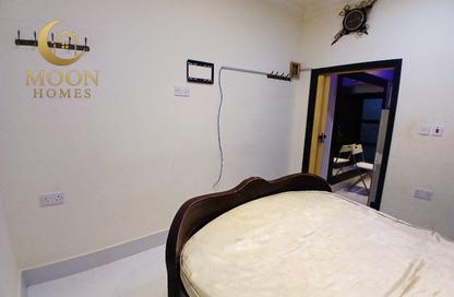 Apartment - Studio - 1 for rent in Umm Ghuwailina 4 - Umm Ghuwailina - Doha Apartment - Studio - 1 for rent in Umm Ghuwailina 4 - Umm Ghuwailina - Doha