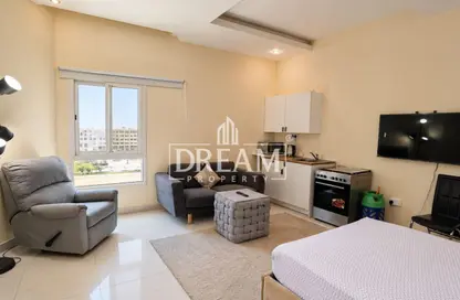 Apartment - 2 Bathrooms for rent in West Bay Lagoon - West Bay Lagoon - Doha