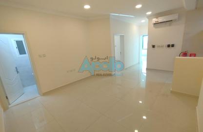 Apartment - 3 Bedrooms - 3 Bathrooms for rent in Old Airport Road - Old Airport Road - Doha