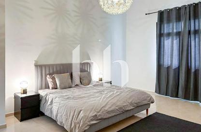 Apartment - 1 Bedroom - 2 Bathrooms for sale in Naples - Fox Hills - Fox Hills - Lusail