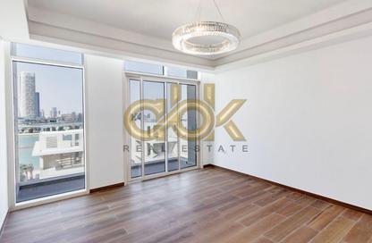 Apartment - 2 Bedrooms - 3 Bathrooms for rent in Crystal Residence - Gewan Island - The Pearl Island - Doha Apartment - 2 Bedrooms - 3 Bathrooms for rent in Crystal Residence - Gewan Island - The Pearl Island - Doha