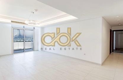 Apartment - 2 Bedrooms - 3 Bathrooms for rent in Crystal Residence - Gewan Island - The Pearl Island - Doha Apartment - 2 Bedrooms - 3 Bathrooms for rent in Crystal Residence - Gewan Island - The Pearl Island - Doha