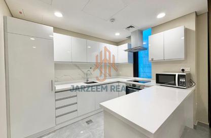 Apartment - 2 Bedrooms - 2 Bathrooms for rent in Giardino Apartments - The Pearl Island - Doha Apartment - 2 Bedrooms - 2 Bathrooms for rent in Giardino Apartments - The Pearl Island - Doha
