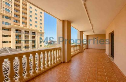 Apartment - 2 - 3 for rent in East Porto Drive - Porto Arabia - The Pearl Island - Doha Apartment - 2 - 3 for rent in East Porto Drive - Porto Arabia - The Pearl Island - Doha