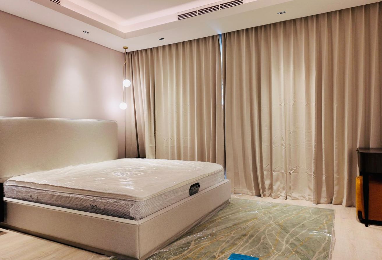 LUXURIOUS 2 BEDROOM PLUS MAID |15k-2 MONTHS FREE thumbnail 6