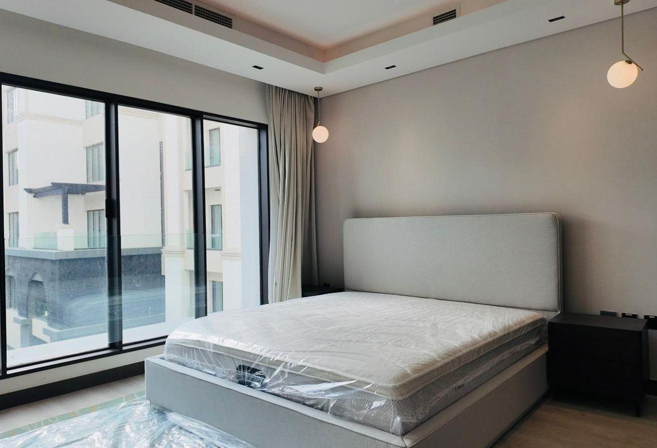 LUXURIOUS 2 BEDROOM PLUS MAID |15k-2 MONTHS FREE thumbnail 15